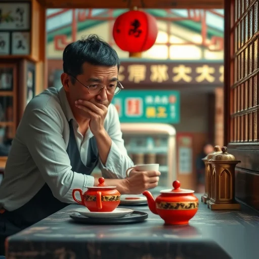 How to Plan a Perfect Jiutai Trip? A Step-by-Step Guide–智穹界JourneyLink
