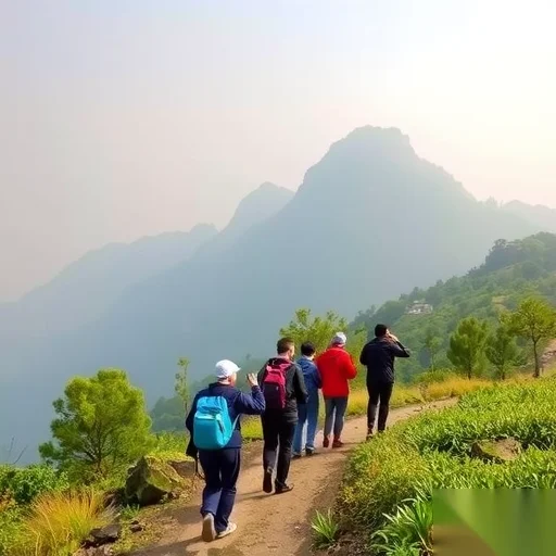 How to Plan a Perfect Jiutai Trip? A Step-by-Step Guide–智穹界JourneyLink