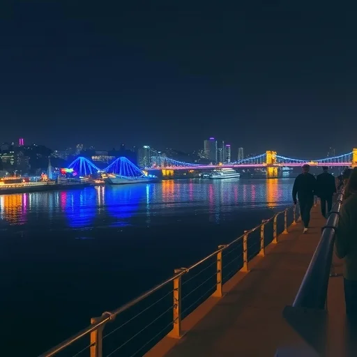 How to Plan a Perfect Korean Travel Itinerary? Here’s the Ultimate Guide–智穹界JourneyLink How to Plan a Perfect Korean Travel Itinerary? Here’s the Ultimate Guide–智穹界JourneyLink