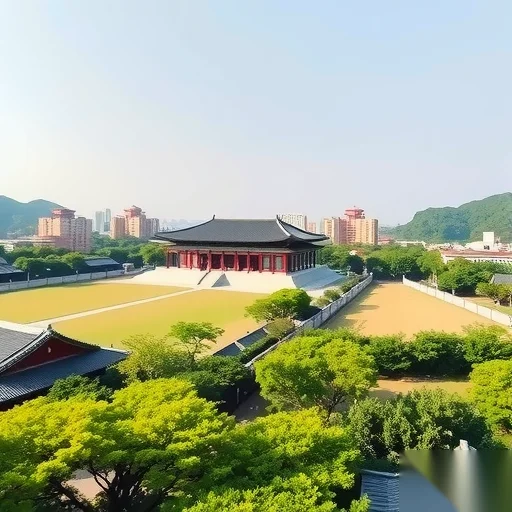 How to Plan a Perfect Korean Travel Itinerary? Here’s the Ultimate Guide–智穹界JourneyLink How to Plan a Perfect Korean Travel Itinerary? Here’s the Ultimate Guide–智穹界JourneyLink