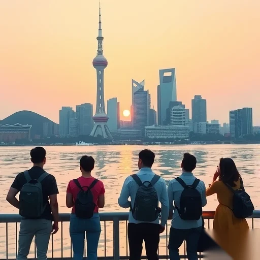 How to Plan a Perfect Korean Travel Itinerary? Here’s the Ultimate Guide–智穹界JourneyLink How to Plan a Perfect Korean Travel Itinerary? Here’s the Ultimate Guide–智穹界JourneyLink