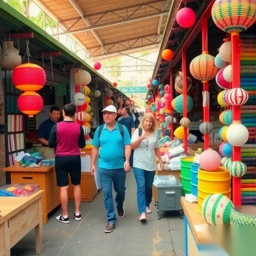How to Plan a Perfect Kunming-Dali Tour? A Step-by-Step Guide–智穹界JourneyLink