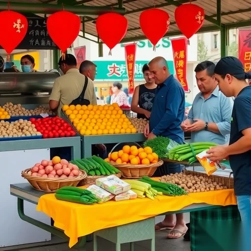 How to Plan a Perfect Li Men Tour? A Step-by-Step Guide–智穹界JourneyLink How to Plan a Perfect Li Men Tour? A Step-by-Step Guide–智穹界JourneyLink