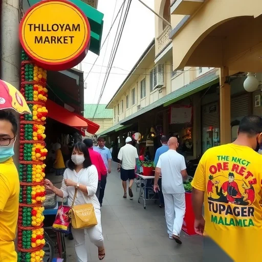 How to Plan a Perfect Malacca Trip? A Step-by-Step Guide for First-Time Travelers–智穹界JourneyLink