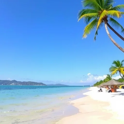 How to Plan a Perfect Malaysia Trip? A Step-by-Step Guide for First-Time Travelers–智穹界JourneyLink