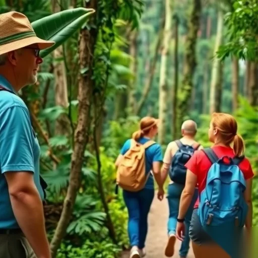 How to Plan a Perfect Malaysia Trip? A Step-by-Step Guide for First-Time Travelers–智穹界JourneyLink