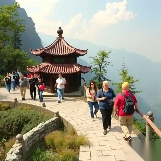 How to Plan a Perfect Maoshan Trip? A Step-by-Step Guide for First-Time Visitors–智穹界JourneyLink
