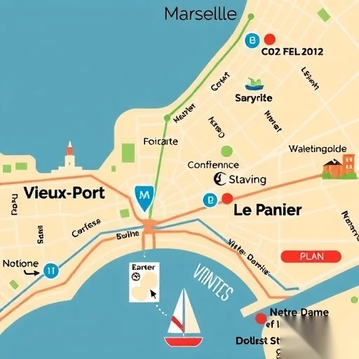 How to Plan a Perfect Marseille Trip? A Step-by-Step Guide for First-Time Travelers–智穹界JourneyLink