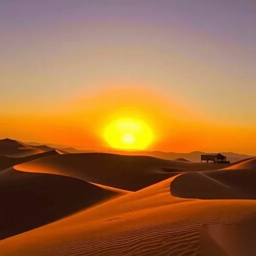 How to Plan a Perfect Morocco Travel Itinerary?–智穹界JourneyLink