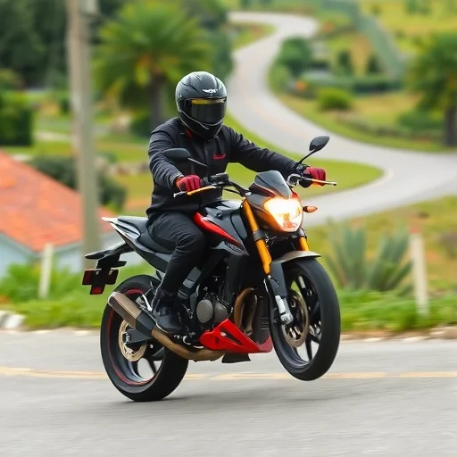 How to Plan a Perfect Motorcycle Tour in Guangdong? A Step-by-Step Guide–智穹界JourneyLink How to Plan a Perfect Motorcycle Tour in Guangdong? A Step-by-Step Guide–智穹界JourneyLink