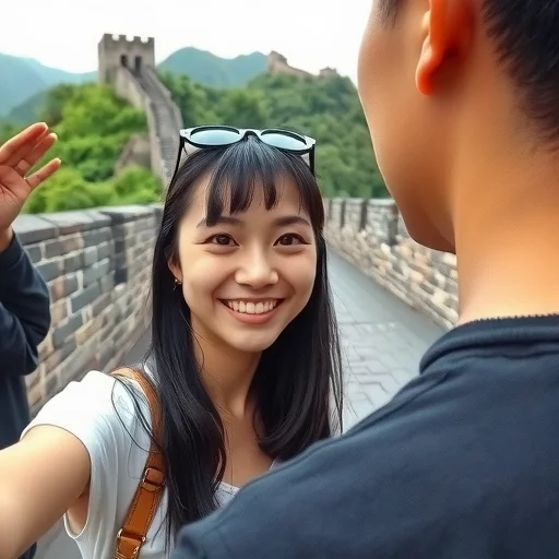 How to Plan a Perfect Mutianyu Great Wall Trip? Here’s the Ultimate Guide–智穹界JourneyLink How to Plan a Perfect Mutianyu Great Wall Trip? Here’s the Ultimate Guide–智穹界JourneyLink
