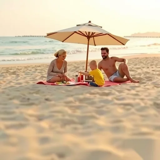 How to Plan a Perfect Nanhaihe Leisure Trip? A Step-by-Step Guide–智穹界JourneyLink How to Plan a Perfect Nanhaihe Leisure Trip? A Step-by-Step Guide–智穹界JourneyLink