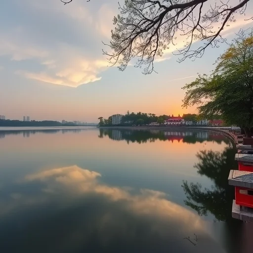 How to Plan a Perfect Nanjing Travel Itinerary?–智穹界JourneyLink