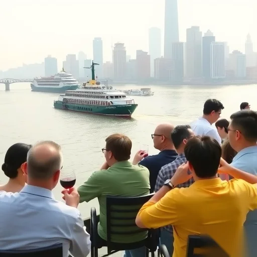 How to Plan a Perfect Nanjing Yangtze River Cruise Tour?–智穹界JourneyLink