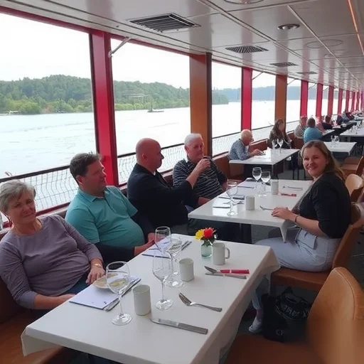 How to Plan a Perfect Nanjing Yangtze River Cruise Tour?–智穹界JourneyLink