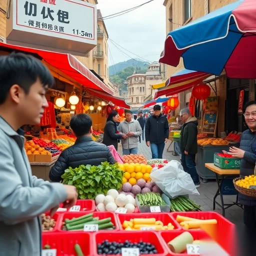 How to Plan a Perfect National Day Trip to Jianyang?–智穹界JourneyLink How to Plan a Perfect National Day Trip to Jianyang?–智穹界JourneyLink