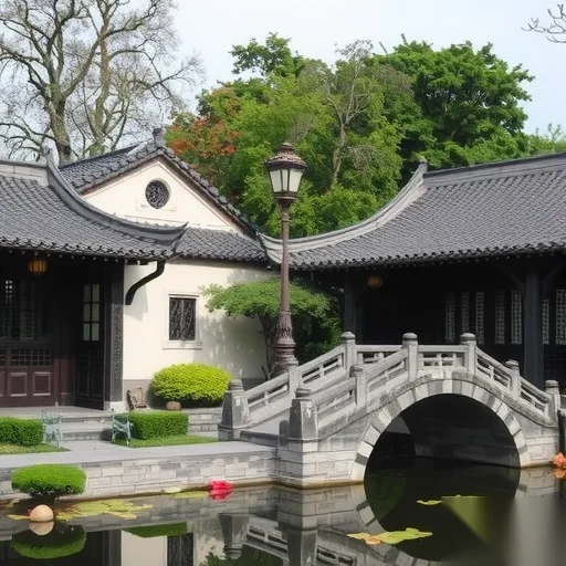 How to Plan a Perfect National Day Trip to Suzhou?–智穹界JourneyLink How to Plan a Perfect National Day Trip to Suzhou?–智穹界JourneyLink