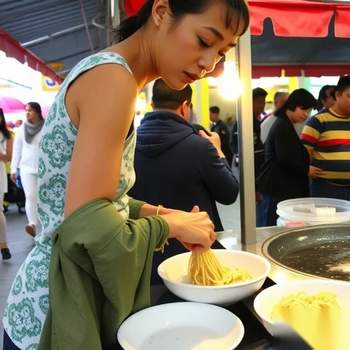 How to Plan a Perfect National Day Trip to Xi’an?–智穹界JourneyLink