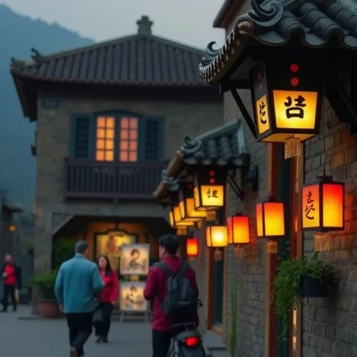 How to Plan a Perfect October Trip to Guizhou? A Step-by-Step Guide–智穹界JourneyLink How to Plan a Perfect October Trip to Guizhou? A Step-by-Step Guide–智穹界JourneyLink