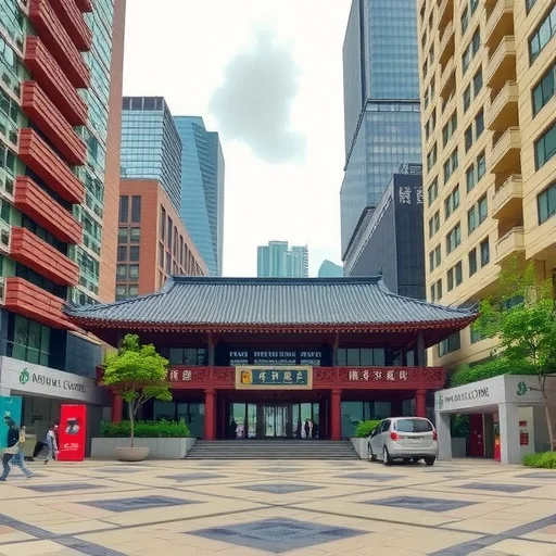 How to Plan a Perfect One-Day Hong Kong Self-Guided Tour?–智穹界JourneyLink