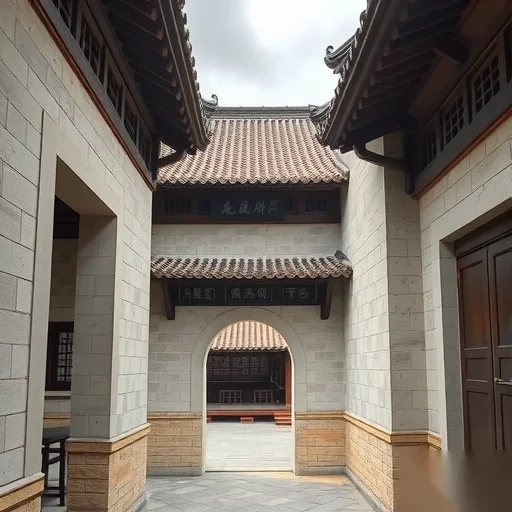 How to Plan a Perfect One-Day Tour in Qichun?–智穹界JourneyLink How to Plan a Perfect One-Day Tour in Qichun?–智穹界JourneyLink