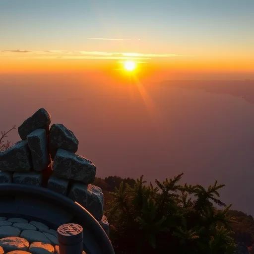 How to Plan a Perfect One-Day Tour of Lingshan Mountain in Jiangxi?–智穹界JourneyLink How to Plan a Perfect One-Day Tour of Lingshan Mountain in Jiangxi?–智穹界JourneyLink