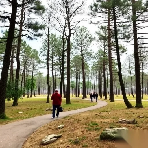 How to Plan a Perfect One-Day Tour of Liujiakou?–智穹界JourneyLink