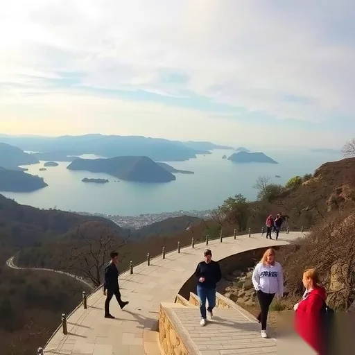How to Plan a Perfect One-Day Tour of Tianyu Lake?–智穹界JourneyLink