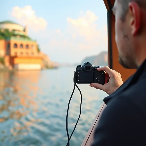 How to Plan a Perfect Orange Isle Trip? A Step-by-Step Guide–智穹界JourneyLink