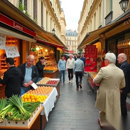 How to Plan a Perfect Paris Trip: A Complete Travel Guide–智穹界JourneyLink How to Plan a Perfect Paris Trip: A Complete Travel Guide–智穹界JourneyLink