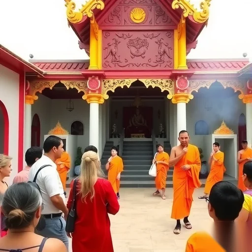 How to Plan a Perfect Pattaya Trip? A Step-by-Step Guide for First-Time Visitors–智穹界JourneyLink How to Plan a Perfect Pattaya Trip? A Step-by-Step Guide for First-Time Visitors–智穹界JourneyLink