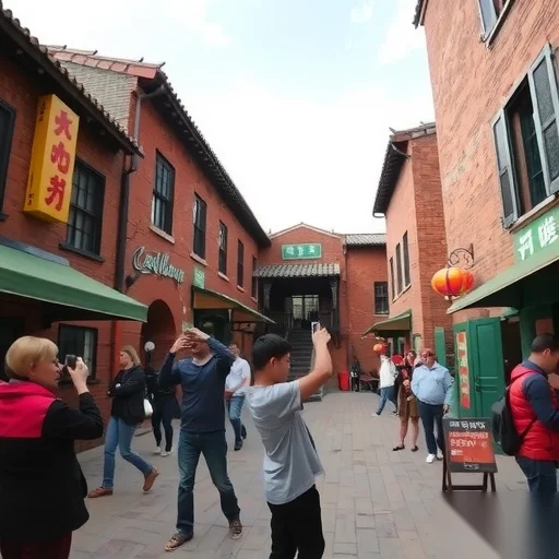 How to Plan a Perfect Qingdao Trip? A Complete Guide for First-Time Visitors–智穹界JourneyLink How to Plan a Perfect Qingdao Trip? A Complete Guide for First-Time Visitors–智穹界JourneyLink