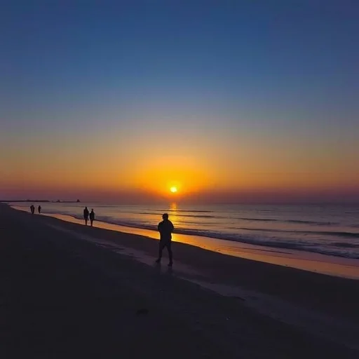 How to Plan a Perfect Qingdao Trip? A Complete Guide for First-Time Visitors–智穹界JourneyLink How to Plan a Perfect Qingdao Trip? A Complete Guide for First-Time Visitors–智穹界JourneyLink