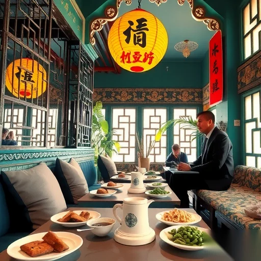 How to Plan a Perfect Qingdao Trip? A Complete Guide for First-Time Visitors–智穹界JourneyLink How to Plan a Perfect Qingdao Trip? A Complete Guide for First-Time Visitors–智穹界JourneyLink