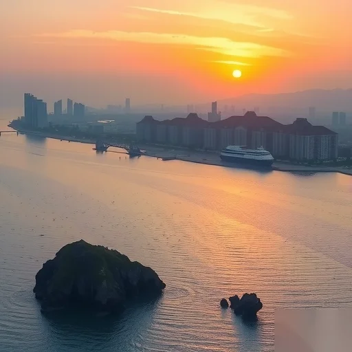 How to Plan a Perfect Qingdao Trip? Here’s Your Ultimate Guide–智穹界JourneyLink