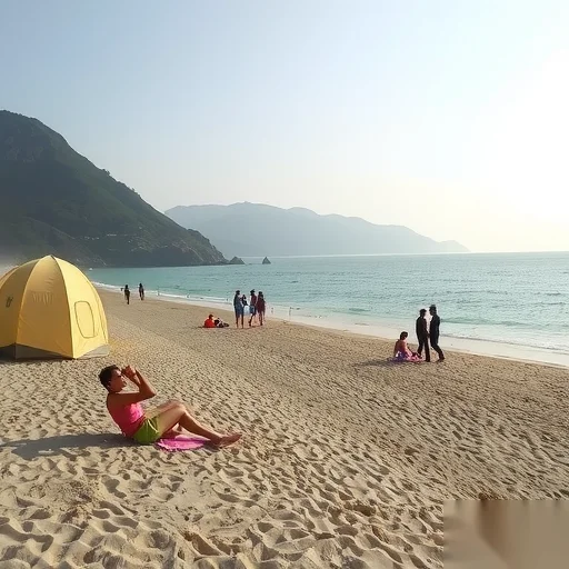 How to Plan a Perfect Qingdao Trip? Here’s Your Ultimate Guide–智穹界JourneyLink