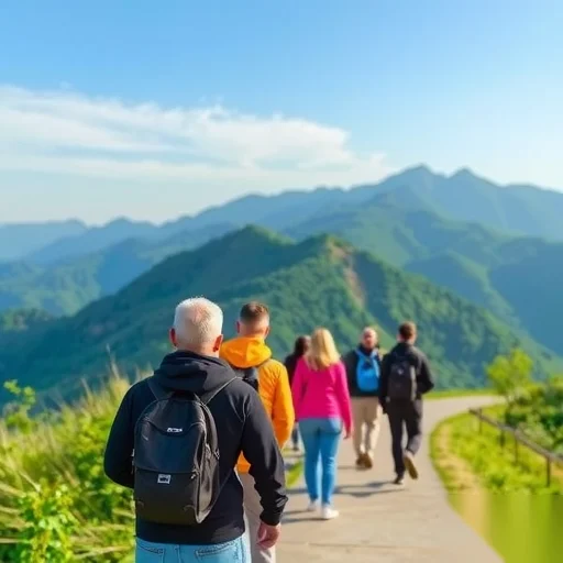 How to Plan a Perfect Qitai Scenic Tour? A Step-by-Step Guide–智穹界JourneyLink