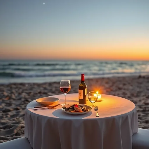 How to Plan a Perfect Romantic Getaway at Guangdong Maoming’s Romantic Coast?–智穹界JourneyLink How to Plan a Perfect Romantic Getaway at Guangdong Maoming’s Romantic Coast?–智穹界JourneyLink