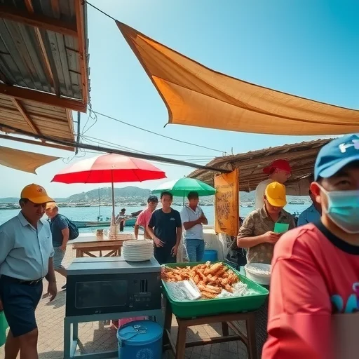 How to Plan a Perfect Salt Island Tour? A Step-by-Step Guide–智穹界JourneyLink