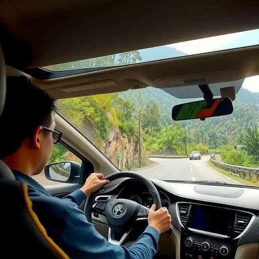 How to Plan a Perfect Self-Drive Island Tour Around Hainan?–智穹界JourneyLink How to Plan a Perfect Self-Drive Island Tour Around Hainan?–智穹界JourneyLink