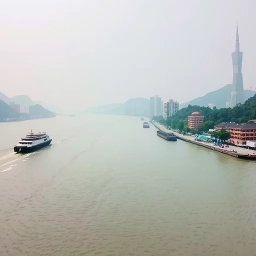 How to Plan a Perfect Self-Guided Tour in Chongqing?–智穹界JourneyLink How to Plan a Perfect Self-Guided Tour in Chongqing?–智穹界JourneyLink
