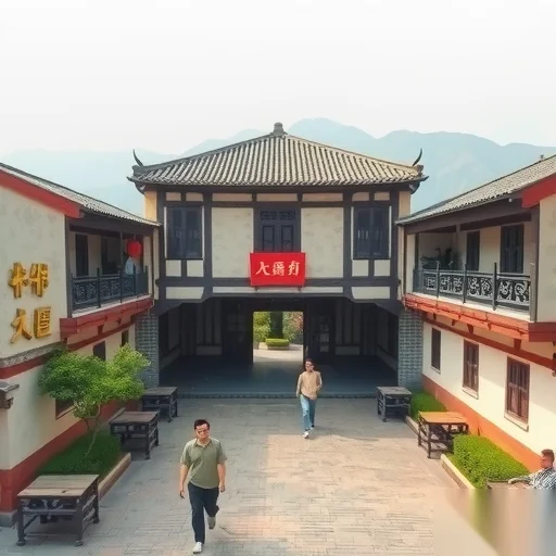 How to Plan a Perfect Self-Guided Tour in Dongguan?–智穹界JourneyLink How to Plan a Perfect Self-Guided Tour in Dongguan?–智穹界JourneyLink