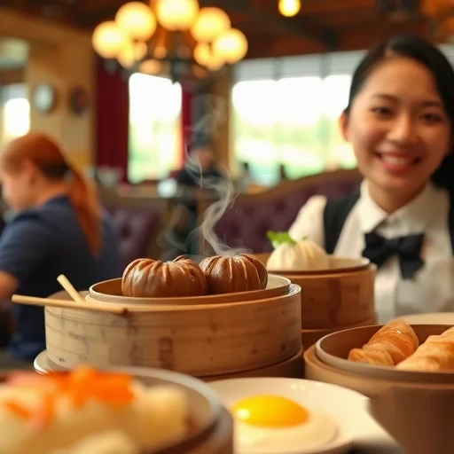 How to Plan a Perfect Self-Guided Tour in Guangzhou?–智穹界JourneyLink How to Plan a Perfect Self-Guided Tour in Guangzhou?–智穹界JourneyLink