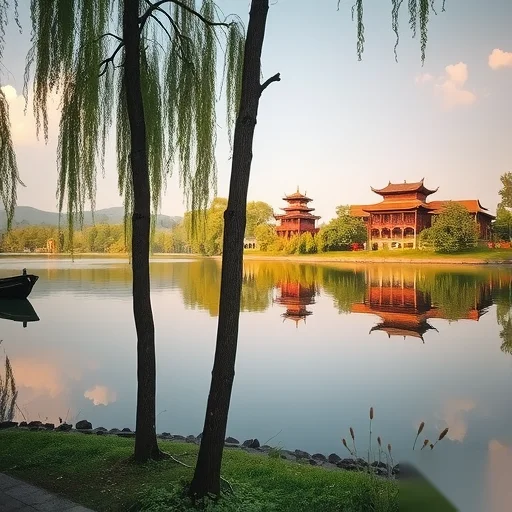 How to Plan a Perfect Self-Guided Tour of Hangzhou and Shanghai?–智穹界JourneyLink