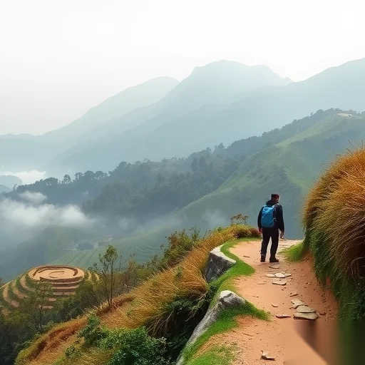 How to Plan a Perfect Self-Guided Travel Itinerary in Dali?–智穹界JourneyLink