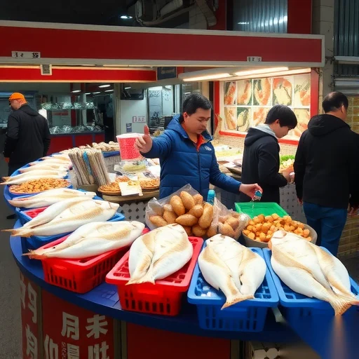 How to Plan a Perfect Self-Guided Travel Itinerary in Dalian?–智穹界JourneyLink