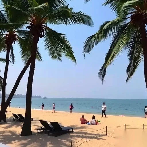 How to Plan a Perfect Self-Guided Trip to Haikou, Hainan?–智穹界JourneyLink