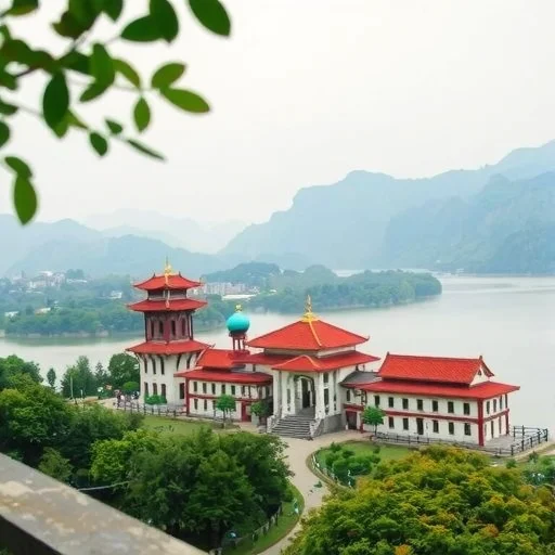 How to Plan a Perfect Self-Guided Trip to Huizhou, Guangdong?–智穹界JourneyLink How to Plan a Perfect Self-Guided Trip to Huizhou, Guangdong?–智穹界JourneyLink