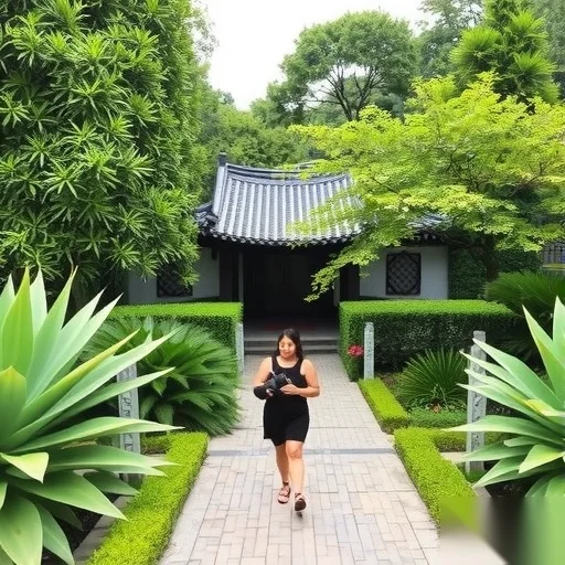 How to Plan a Perfect Self-Guided Trip to Nanning, Guangxi?–智穹界JourneyLink How to Plan a Perfect Self-Guided Trip to Nanning, Guangxi?–智穹界JourneyLink