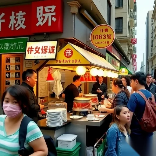 How to Plan a Perfect Shanghai Tour? Here’s Your Ultimate Guide–智穹界JourneyLink